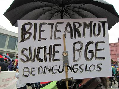 Bundesweite Montagsdemo, 9. Herbstdemonstration gegen die Regierung, 6. Oktober 2012