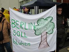 Berlin soll bluehen